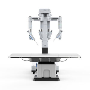 Robotic Prostate Surgery