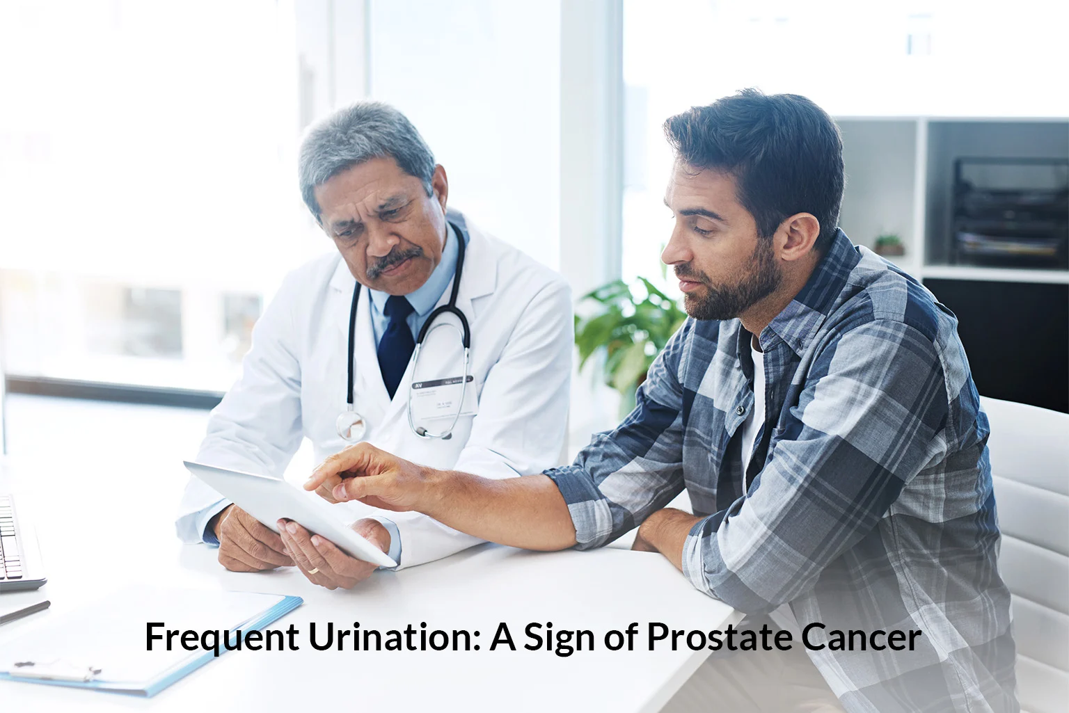 prostate cancer