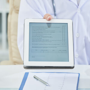 advanced prostate cancer
