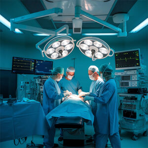 operation theater
