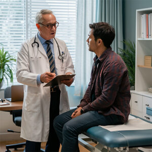 Kidney Cancer Treatment