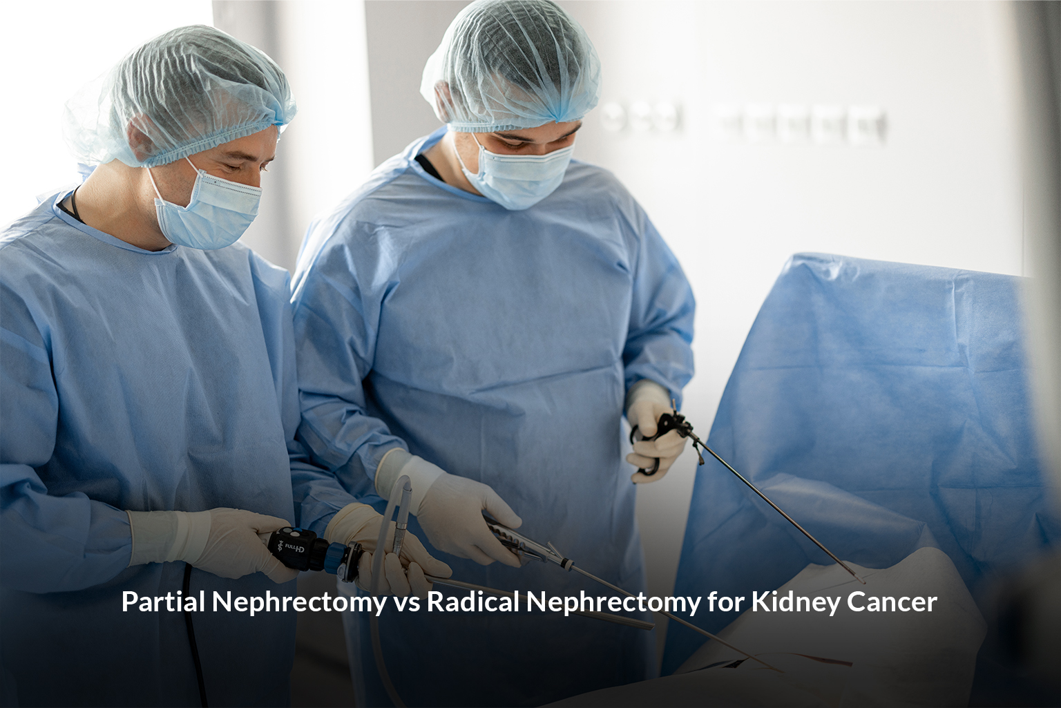 Kidney Cancer Treatment in Newtown