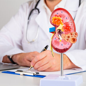  Advanced Urological Cancer Care
