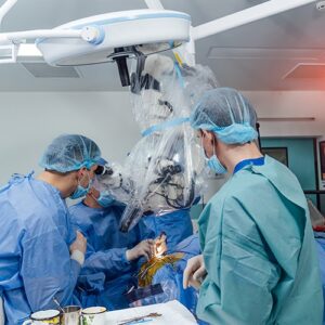robotic surgery technology in Kolkata