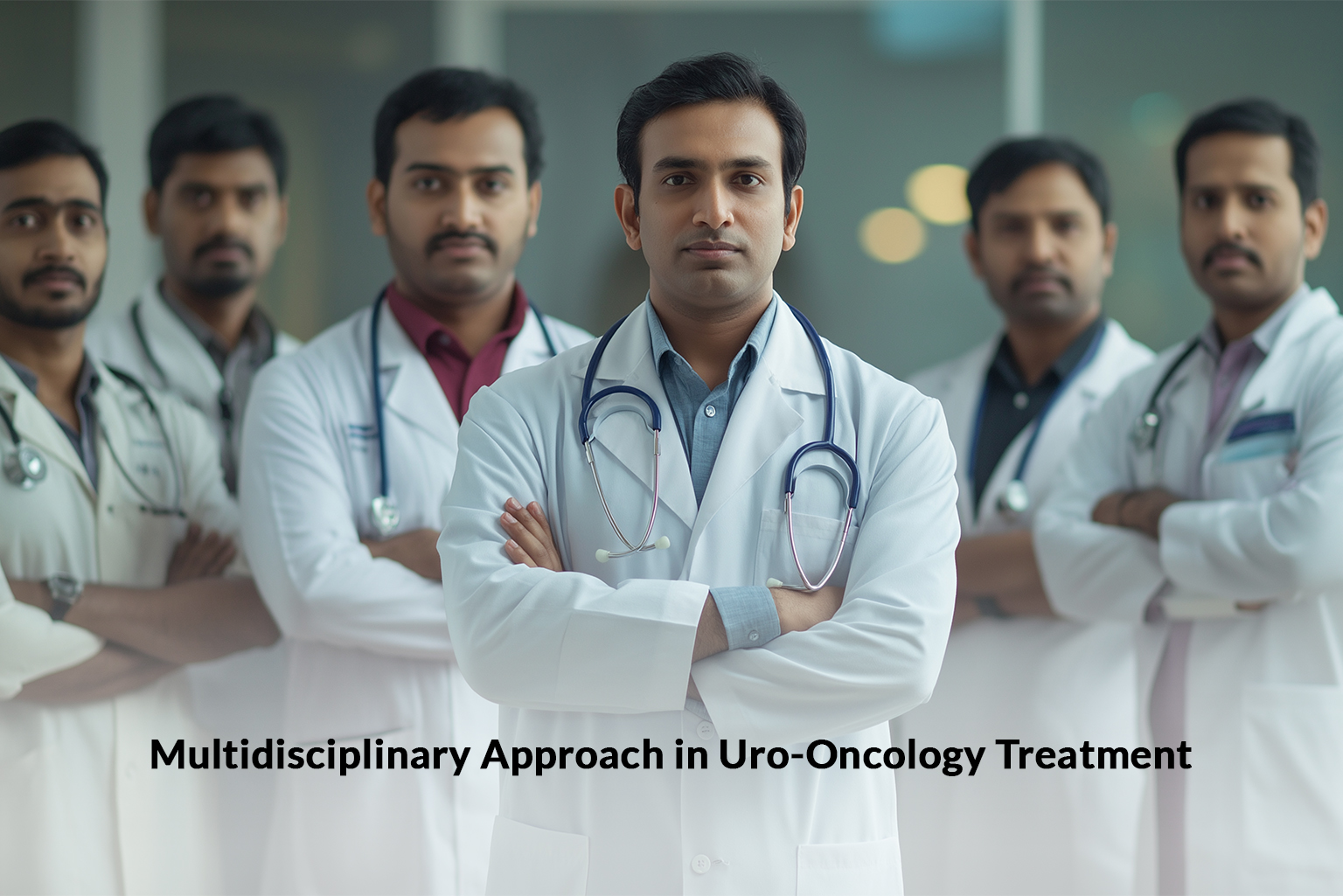 Best Uro-Oncologist in Kolkata