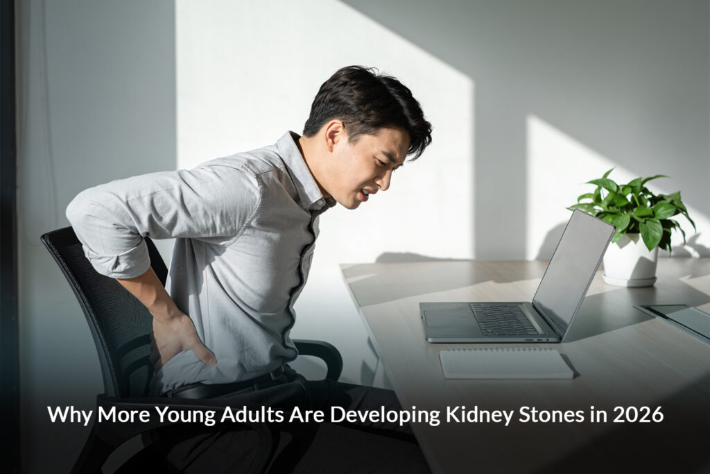 kidney stones