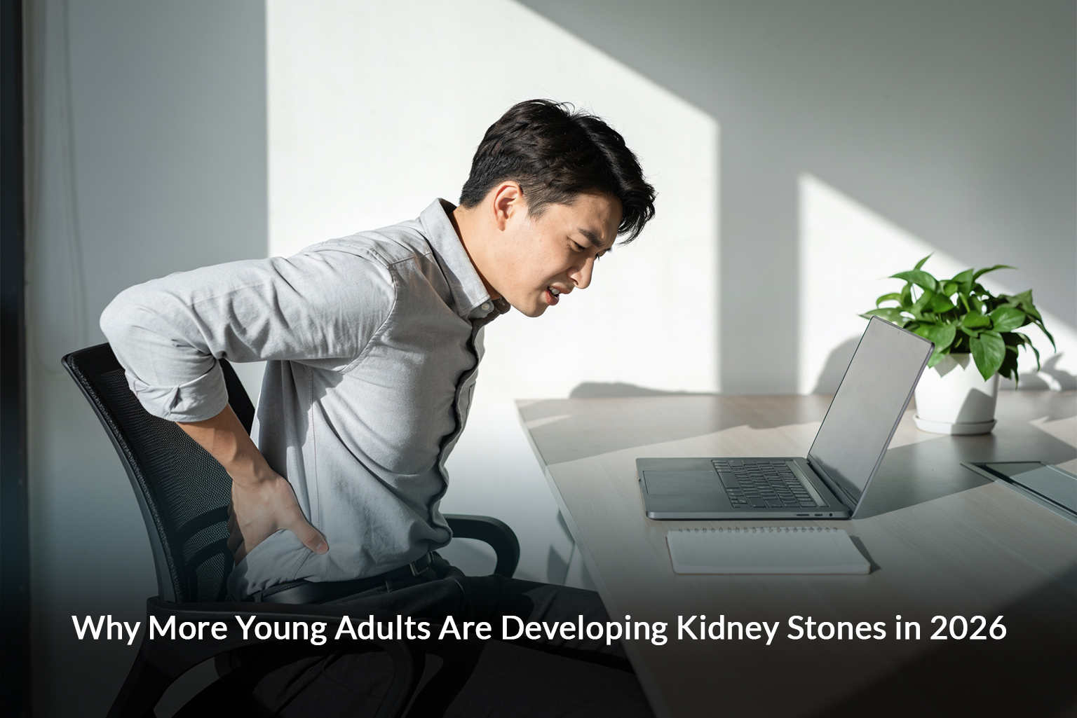 kidney stones