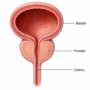 Prostate cancer treatment in Kolkata
