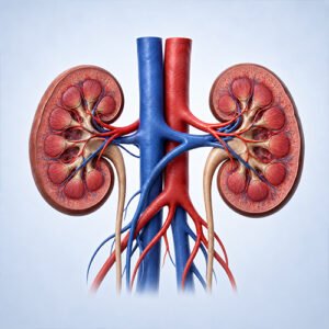Kidney Cancer treatment 