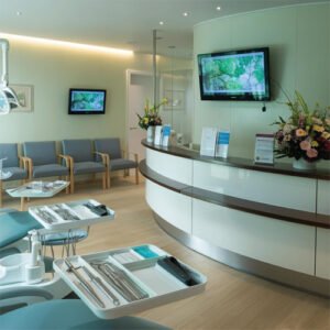 clinic
