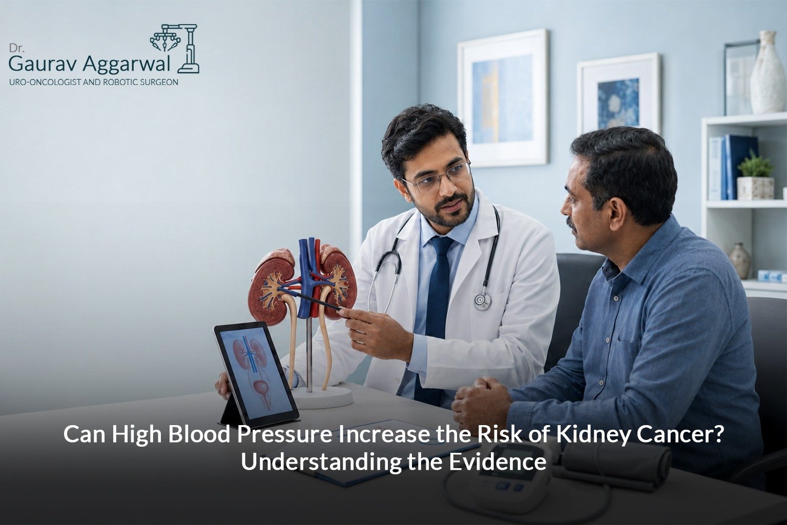 Kidney Cancer treatment