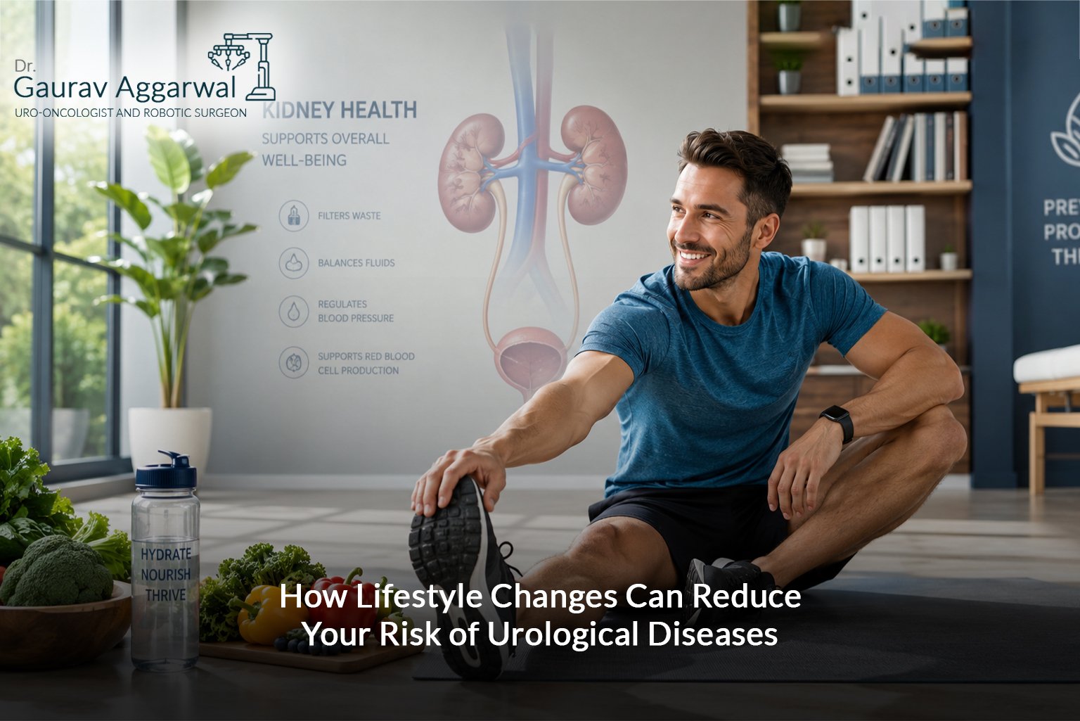 urological diseases